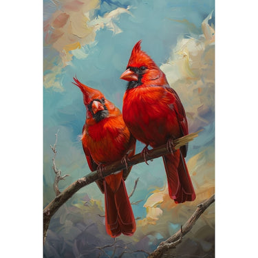 Bird Painting